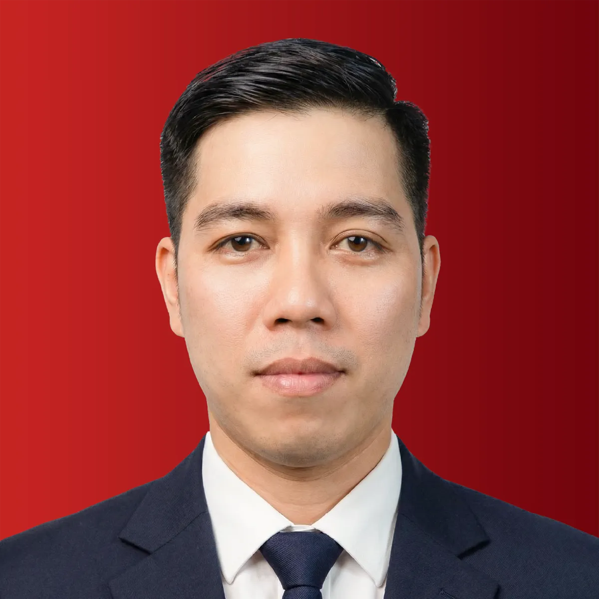 Ông Bùi Thanh Hiển