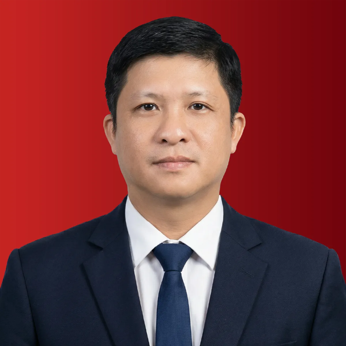 Ông Nguyễn Giang Nam