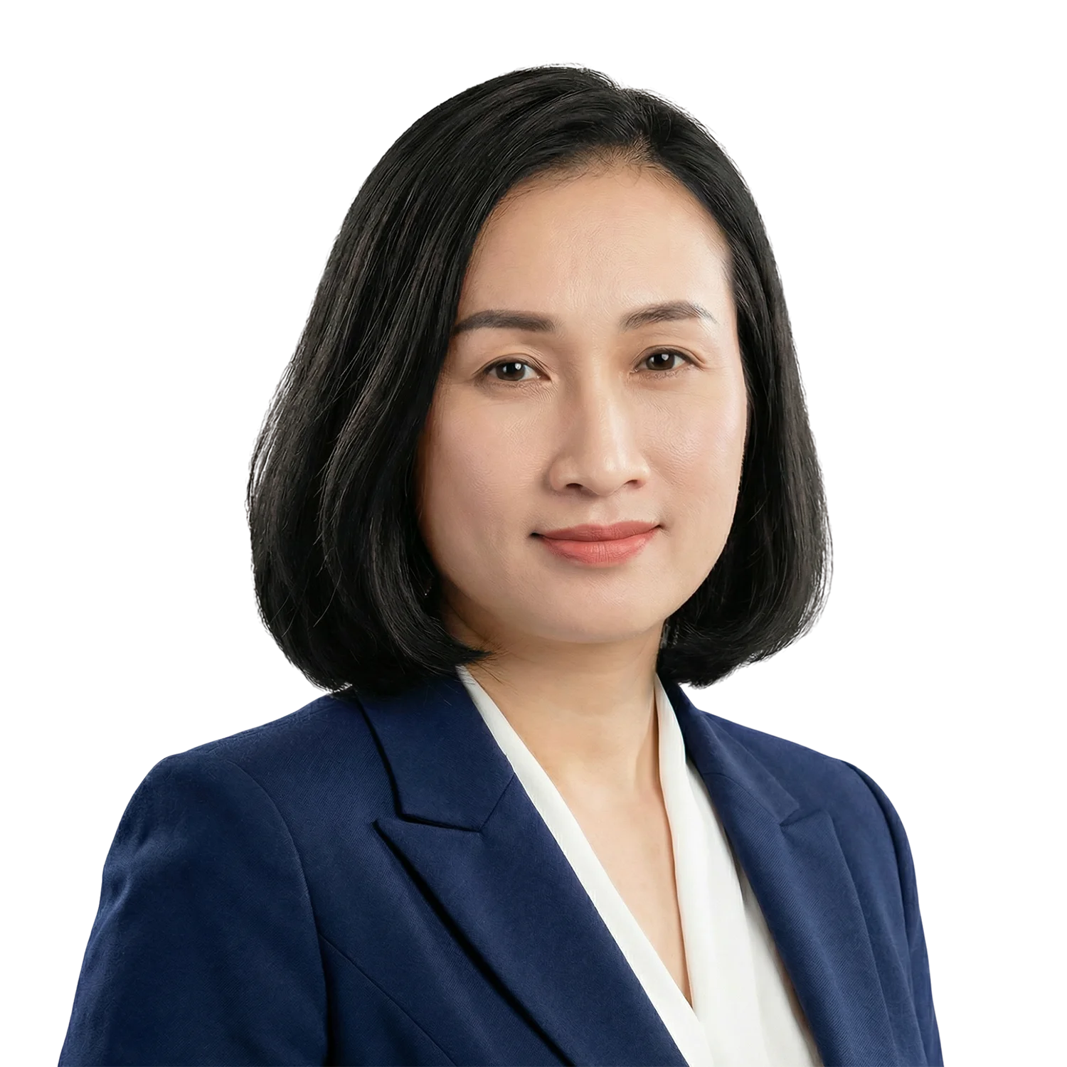 Bà Nguyễn Thị Mộng Thường