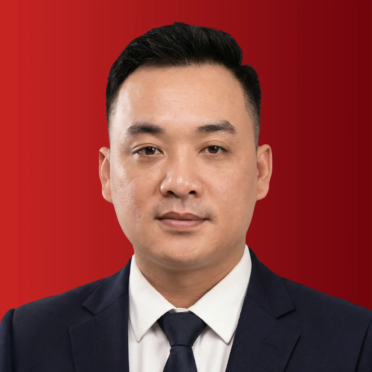 Ông Nguyễn Văn Tuấn