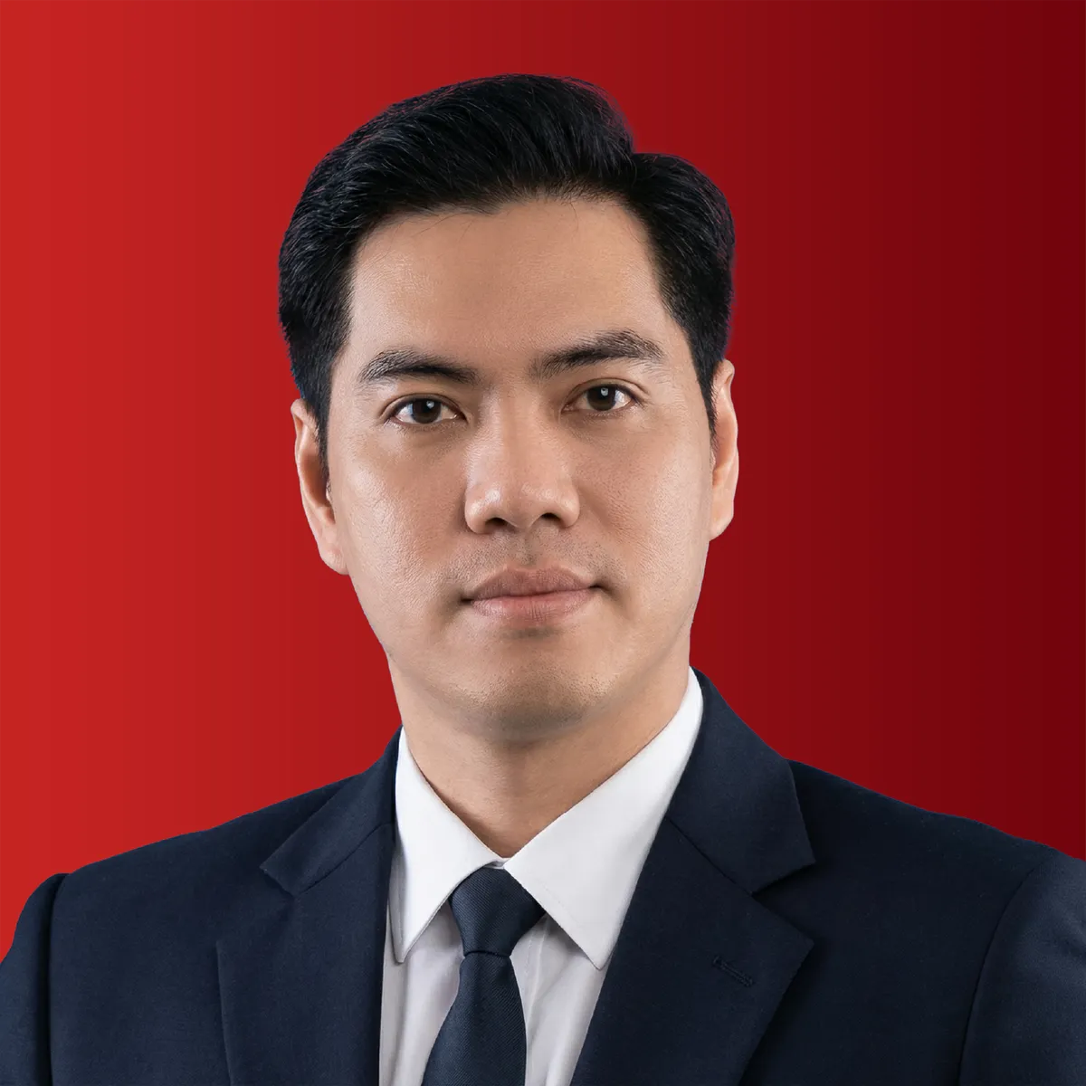 Ông Phạm Minh Tâm