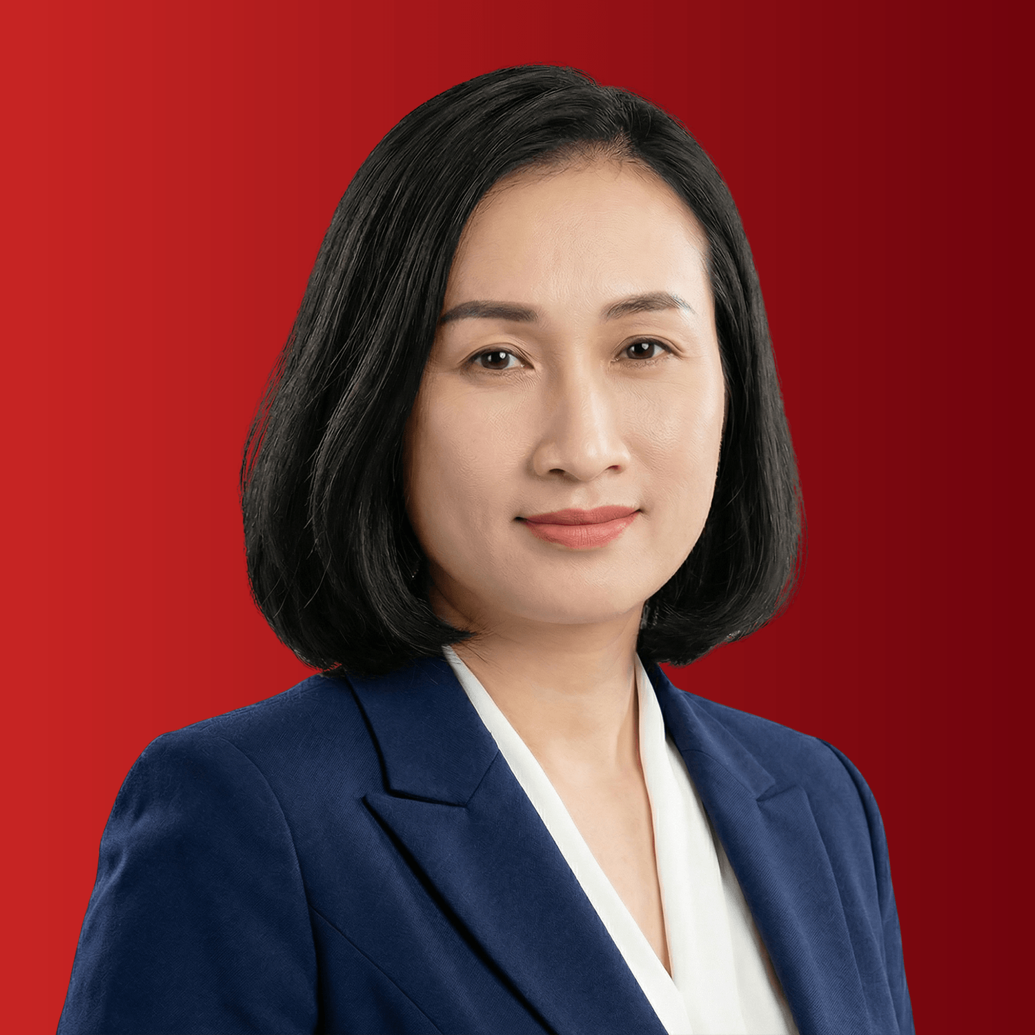 Bà Nguyễn Thị Mộng Thường