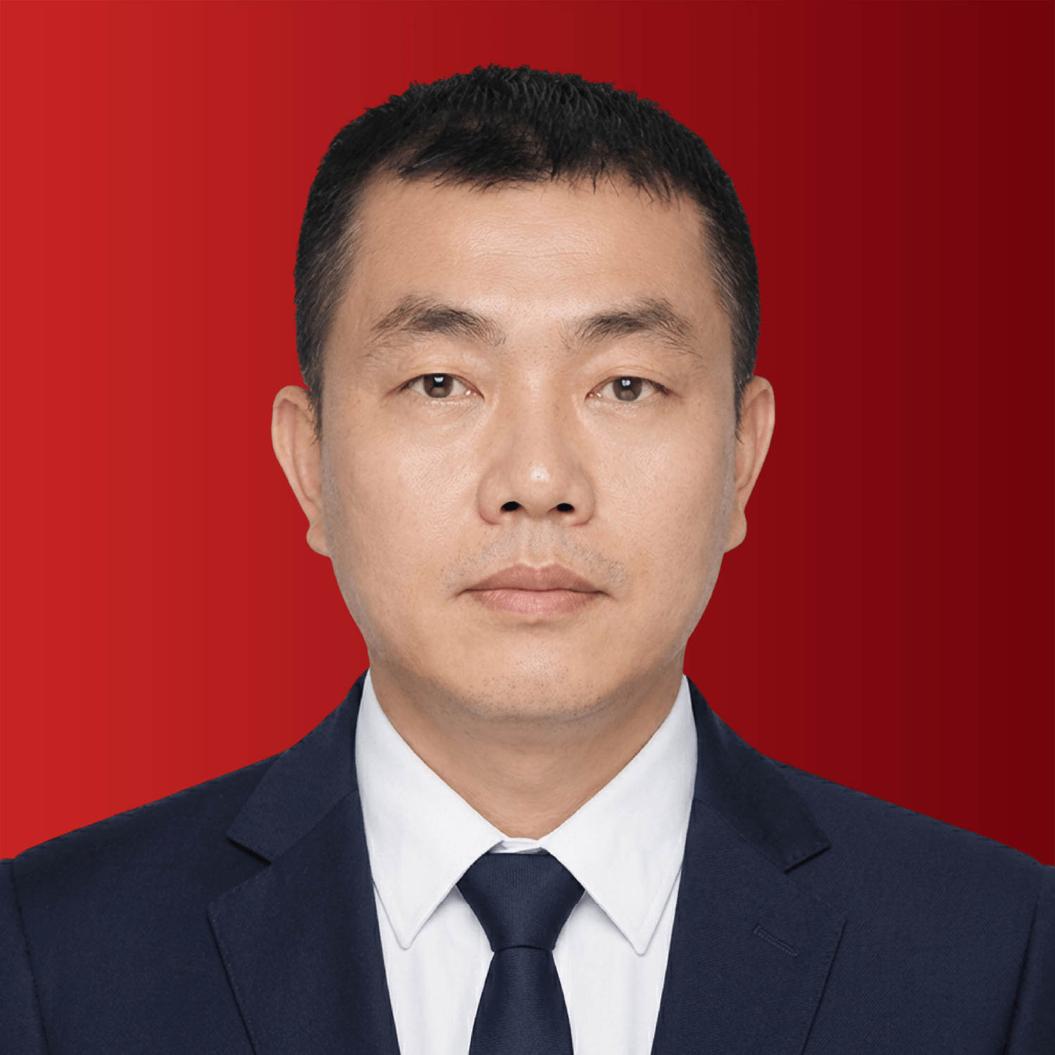 Ông Huỳnh Văn Trung