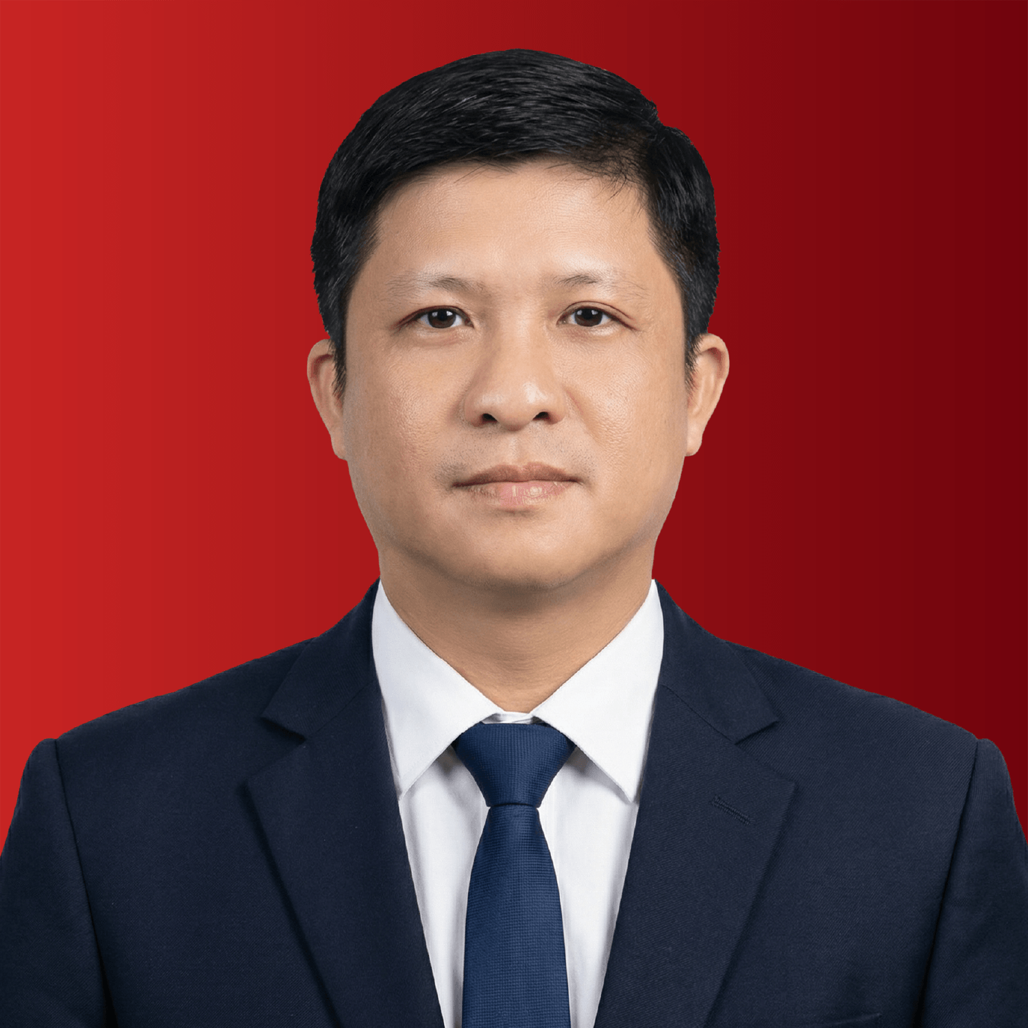 Ông Nguyễn Giang Nam