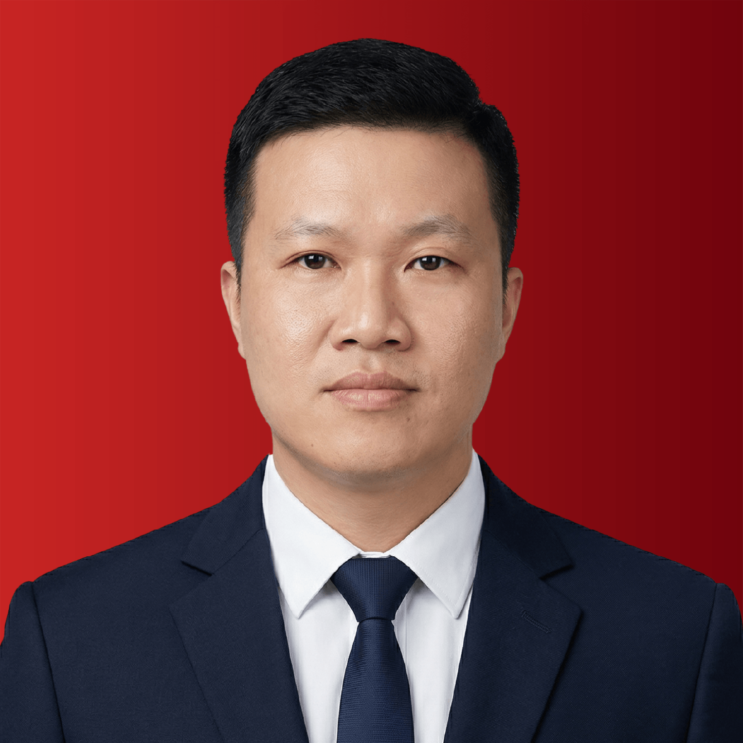 Ông Nguyễn Ngọc Kỳ