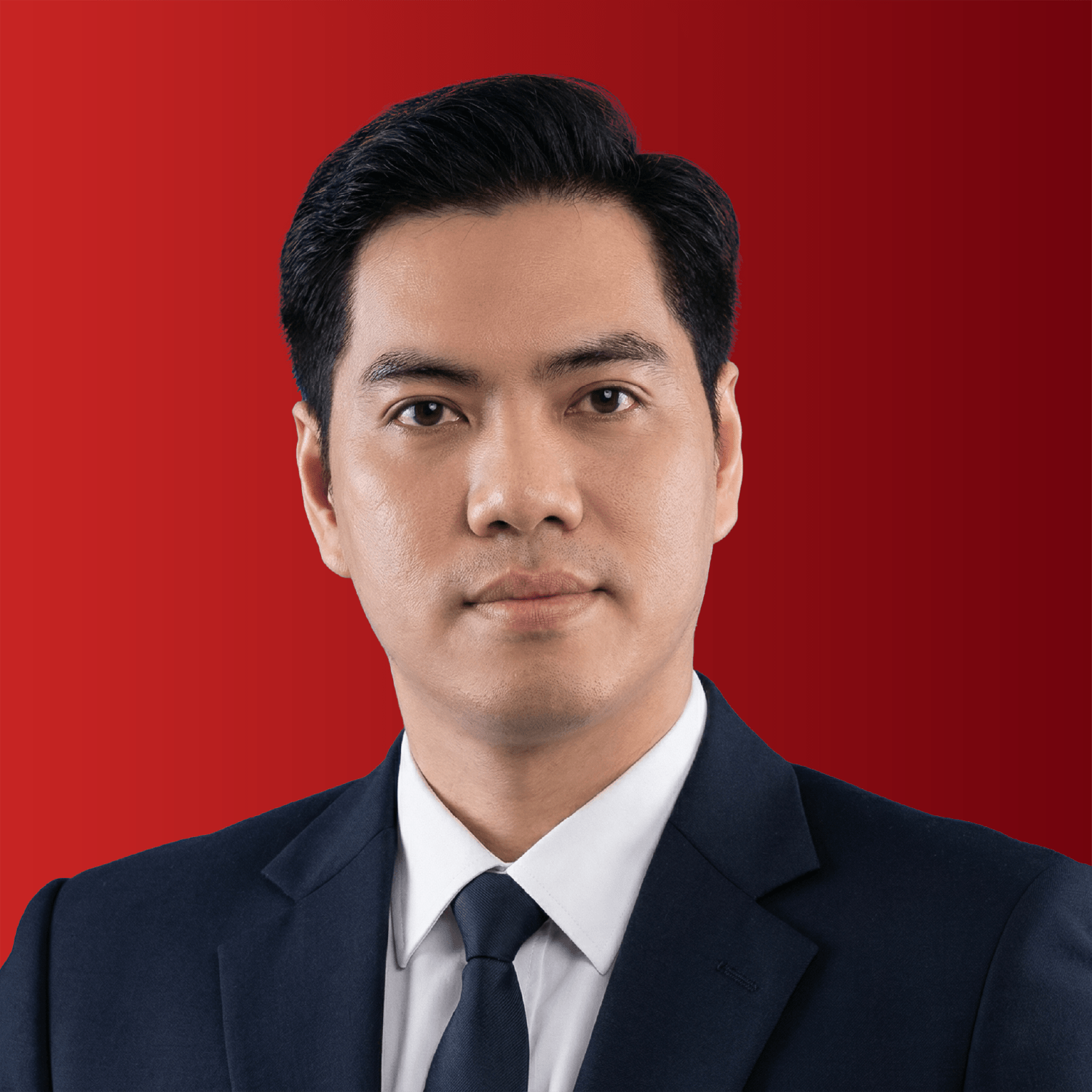 Ông Phạm Minh Tâm