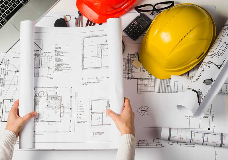 Tư vấn hồ sơ thiết kế, thẩm định, nghiệm thu, kiểm định PCCC