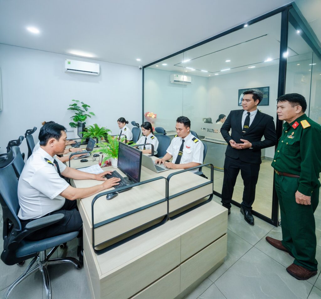 CHẤT LƯỢNG DỊCH VỤ BẢO VỆ CHUYÊN NGHIỆP: 9 TIÊU CHÍ DOANH NGHIỆP NÊN ĐÁNH GIÁ