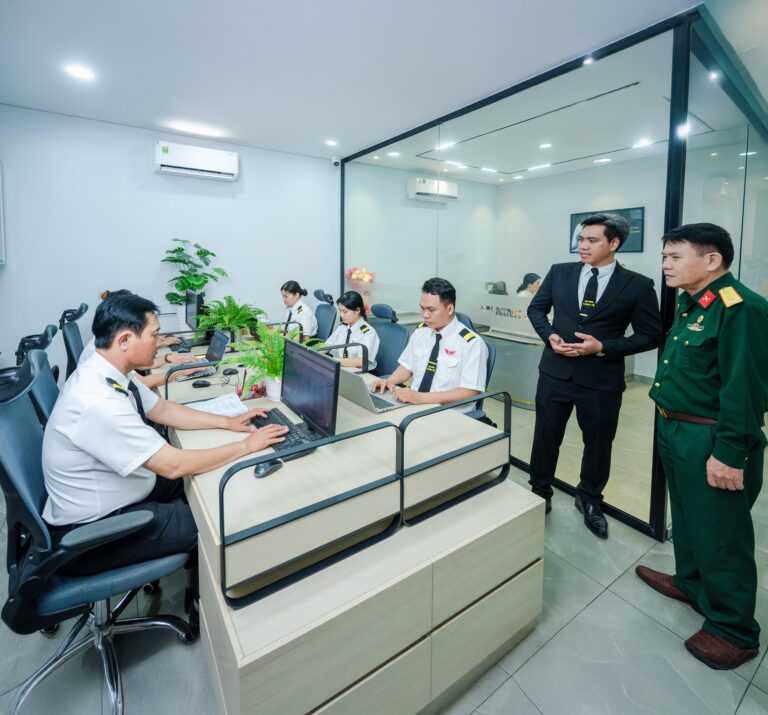 Chất Lượng Dịch Vụ Bảo Vệ Chuyên Nghiệp: 9 Tiêu Chí Doanh Nghiệp Nên Đánh Giá