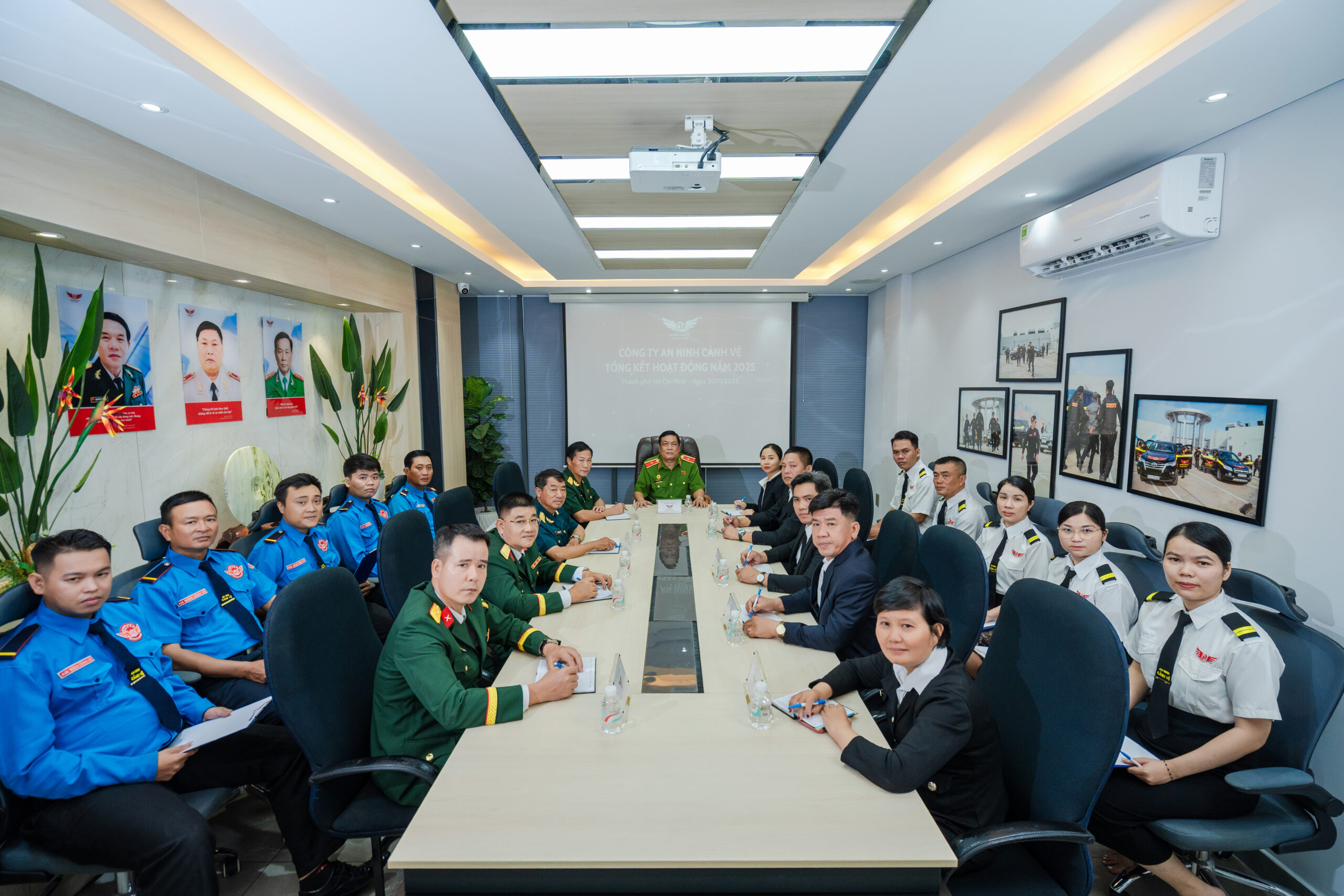 Văn hóa & Con người ANCV
